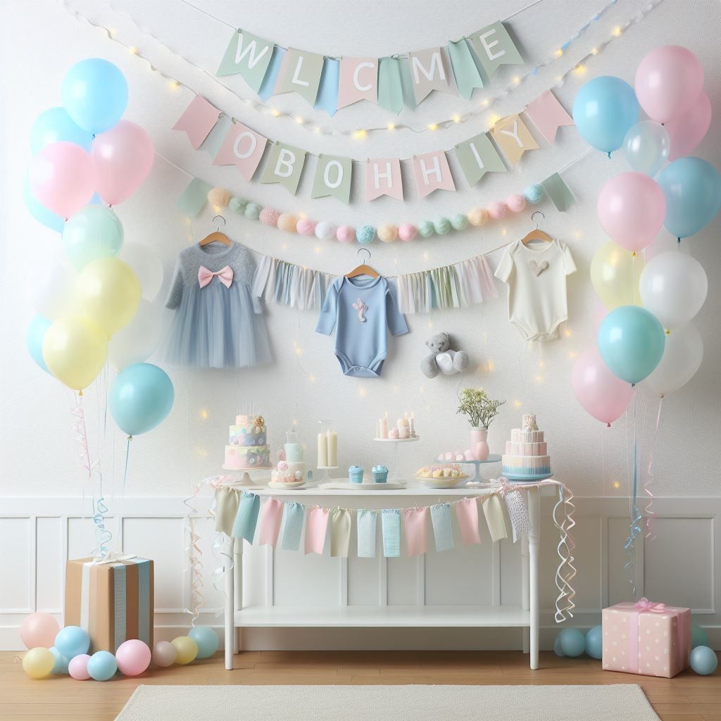 Baby Shower