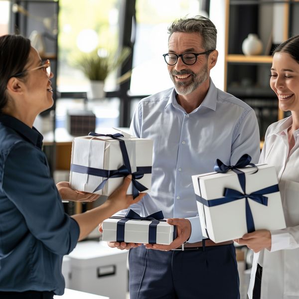 Client Appreciation Gifts