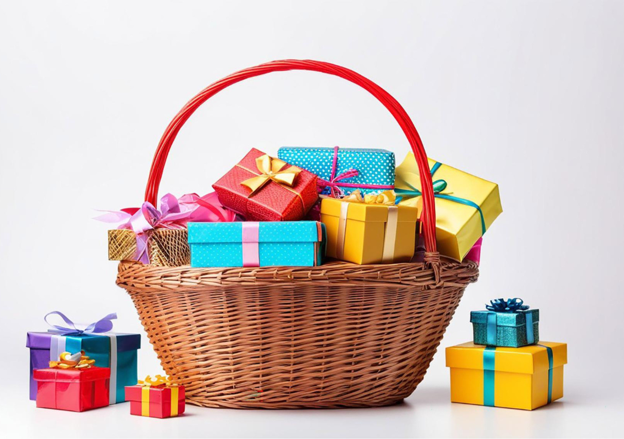 Grand Celebration Hamper