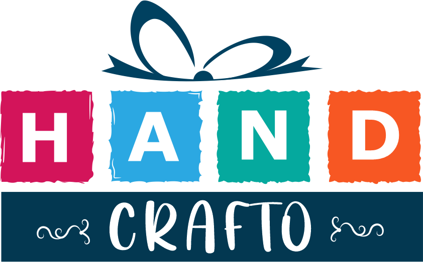 HandCrafto Logo