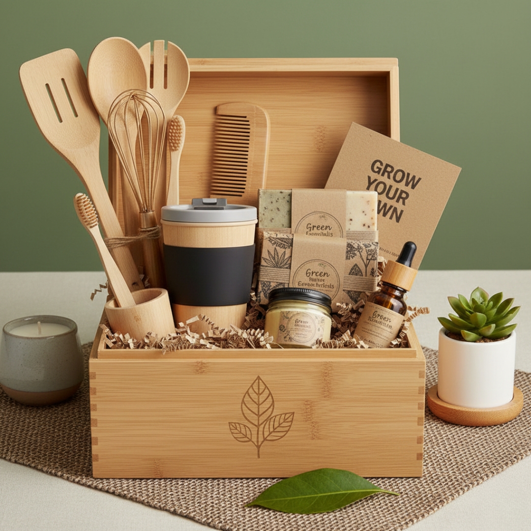 Demo for the daily count