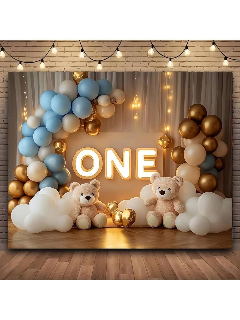 Demo for the daily count