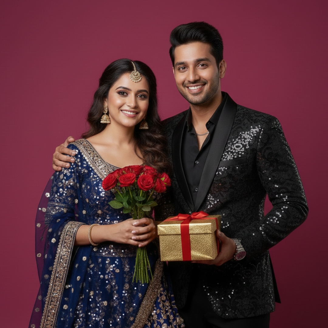 Demo for the daily count