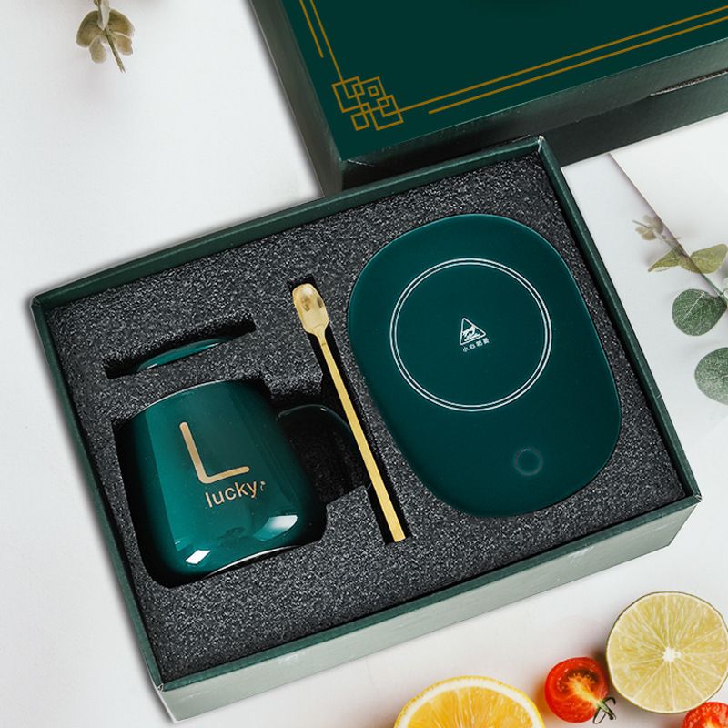 Demo for the daily count