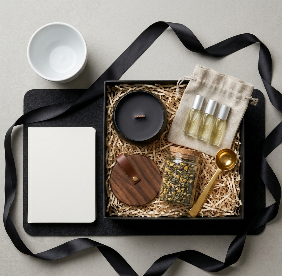 Festive Celebration Hamper 2026